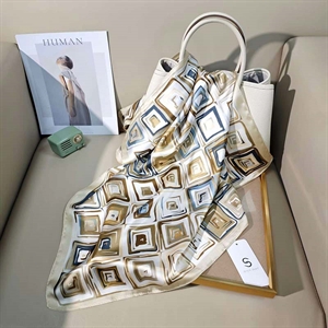 Chustka damska 70cm x 70cm