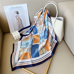 Chustka damska 70cm x 70cm