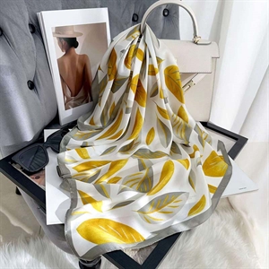 Chustka damska 70cm x 70cm