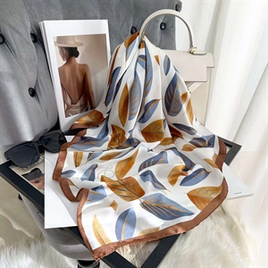 Chustka damska 70cm x 70cm