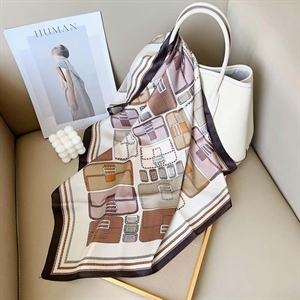 Chustka damska 70cm x 70cm