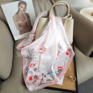 Chustka damska 70cm x 70cm