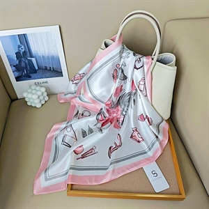 Chustka damska 70cm x 70cm