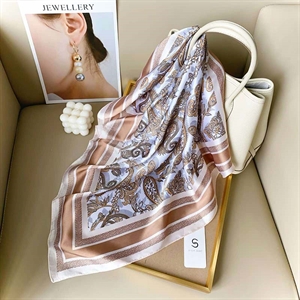 Chustka damska 70cm x 70cm