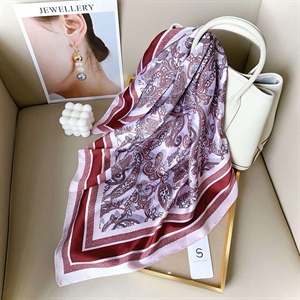 Chustka damska 70cm x 70cm