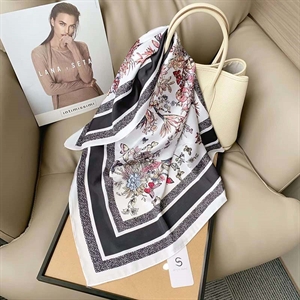 Chustka damska 70cm x 70cm