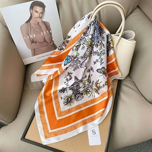 Chustka damska 70cm x 70cm