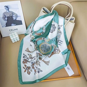 Chustka damska 70cm x 70cm