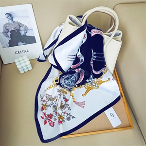 Chustka damska 70cm x 70cm