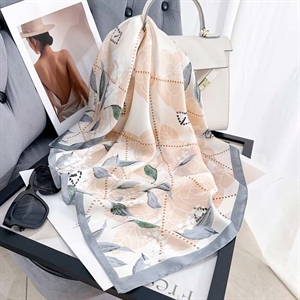 Chustka damska 70cm x 70cm