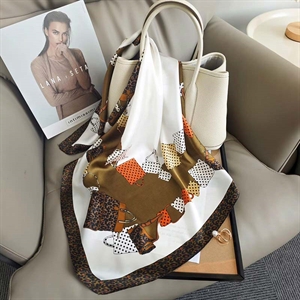 Chustka damska 70cm x 70cm