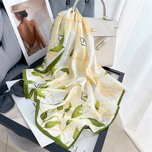 Chustka damska 70cm x 70cm