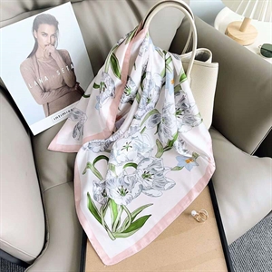 Chustka damska 70cm x 70cm