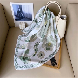 Chustka damska 70cm x 70cm