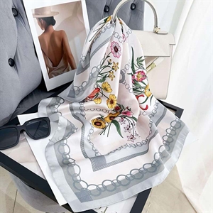 Chustka damska 70cm x 70cm