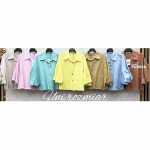 Koszula damska produkt Włoski