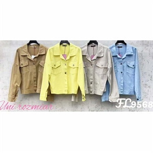 Koszula damska produkt Włoski