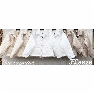 Kurtka damska produkt Włoski