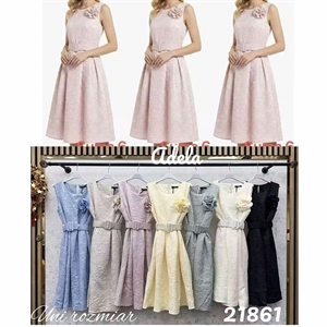 Sukienka damska produkt Włoski