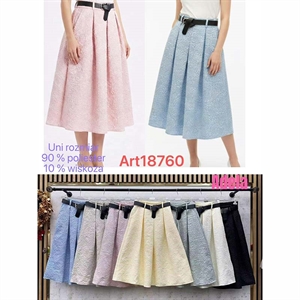 Spódnica damska produkt Włoski