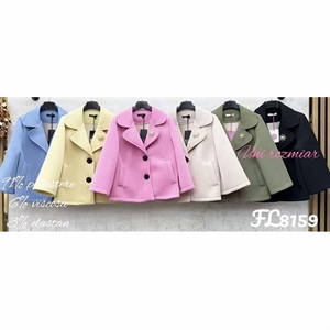 Kurtka damska produkt Włoski