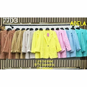 Marynarka damska produkt Włoski