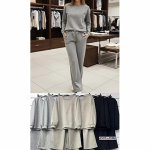 Komplet damski produkt Włoski