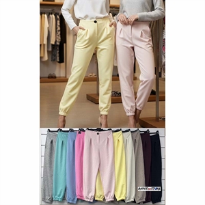 Spodnie damskie produkt Włoski