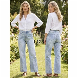 Jeansy damskie  34-42