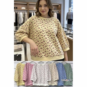 Bluza damska produkt Włoski