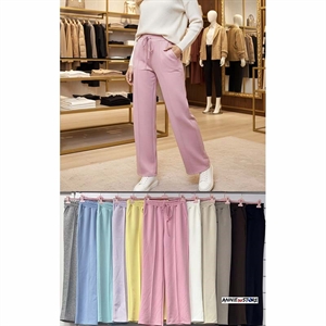 Spodnie damskie produkt Włoski