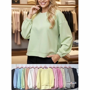 Bluza damska produkt Włoski