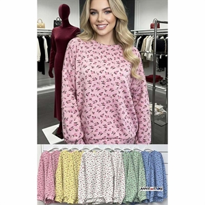 Bluza damska produkt Włoski