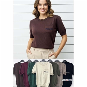 Bluzka damska produkt Włoski