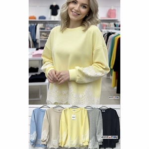 Bluza damska produkt Włoski