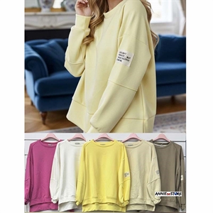 Bluza damska produkt Włoski