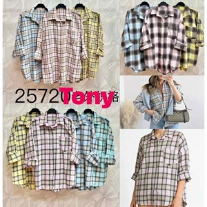 Koszula damska produkt Włoski