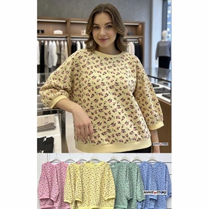 Bluza damska produkt Włoski