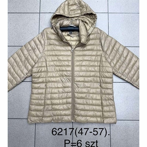 Kurtka damska  47-57