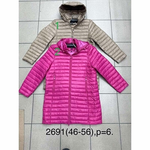 Kurtka damska  46-56