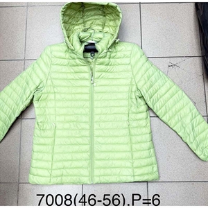 Kurtka damska  46-56