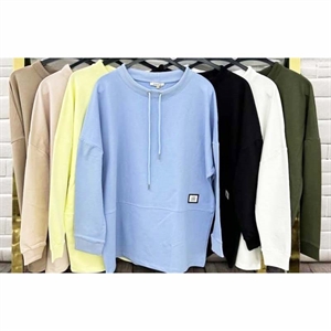 Bluza damska produkt Turecki