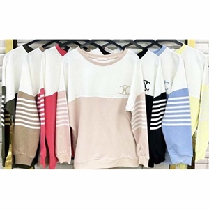 Bluza damska produkt Turecki