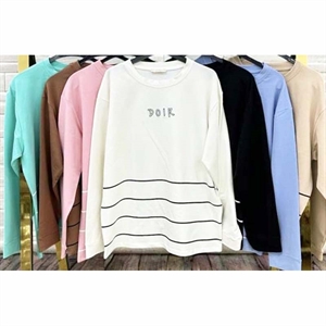 Bluza damska produkt Turecki