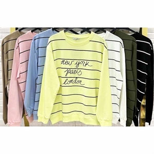 Bluza damska produkt Turecki