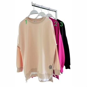 Bluza damska produkt Turecki  M-XL