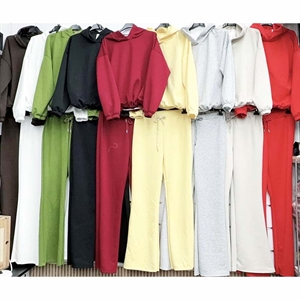 Komplet damski produkt Włoski