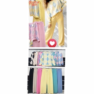 Komplet damski produkt Włoski