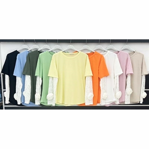 Bluzka damska produkt Włoski