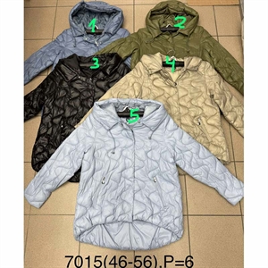 Kurtka damska  46-56